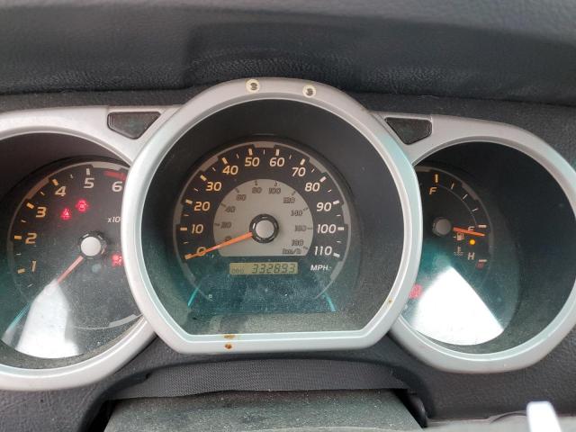 Toyota 4Runner Sr5 Image 4