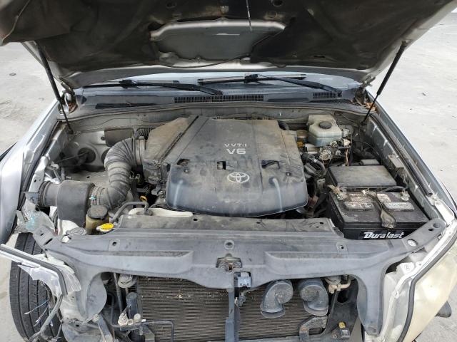 Toyota 4Runner Sr5 Image 6