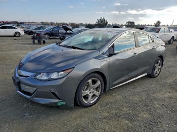  Salvage Chevrolet Volt