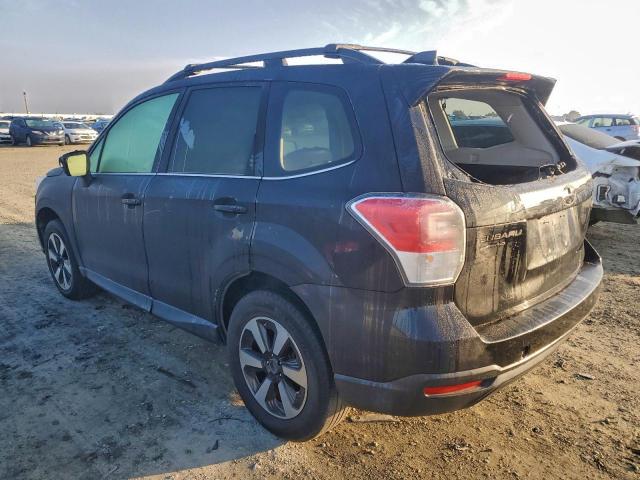Subaru Forester 2.5i Limited Image 6
