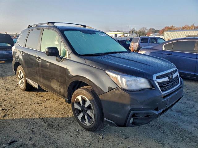 Subaru Forester 2.5i Limited Image 7