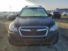 Subaru Forester 2.5i Limited Image 10