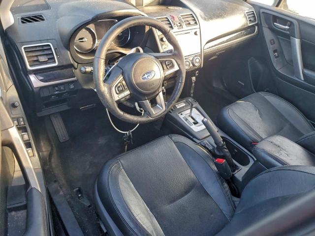 Subaru Forester 2.5i Limited Image 5