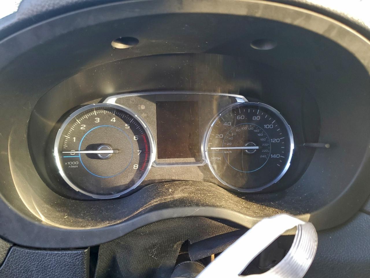 Subaru Forester 2.5i Limited Image 3