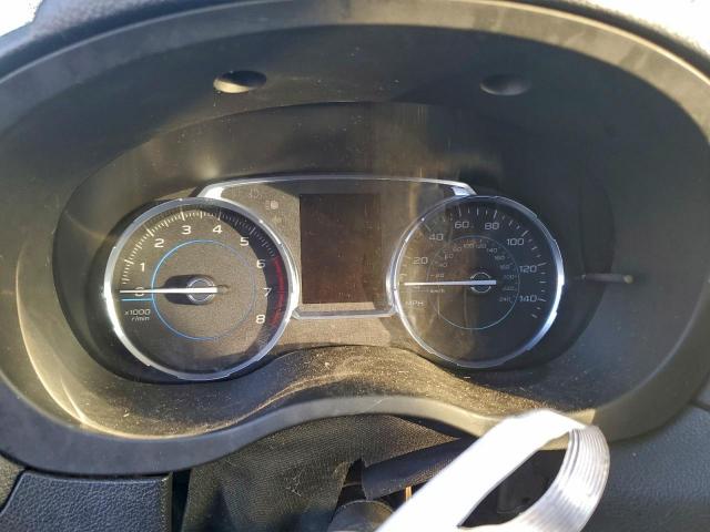 Subaru Forester 2.5i Limited Image 3