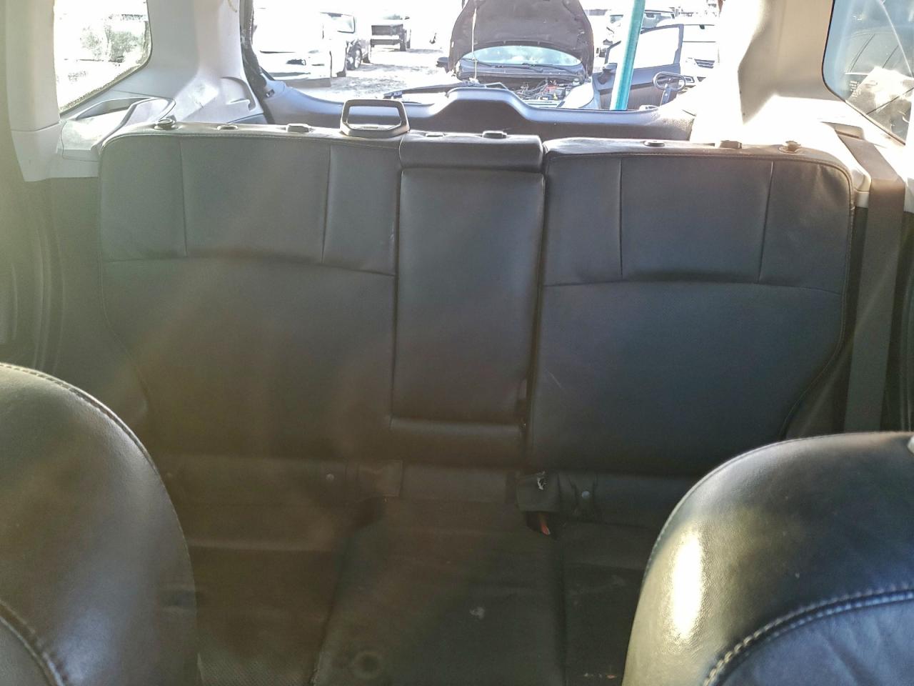 Subaru Forester 2.5i Limited Image 11