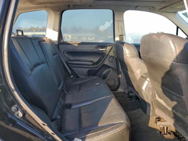 Subaru Forester 2.5i Limited Image 13