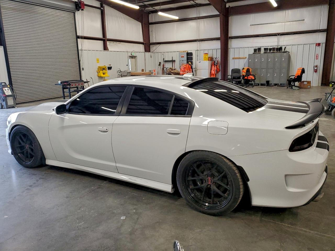 Dodge Charger Scat Pack Image 11