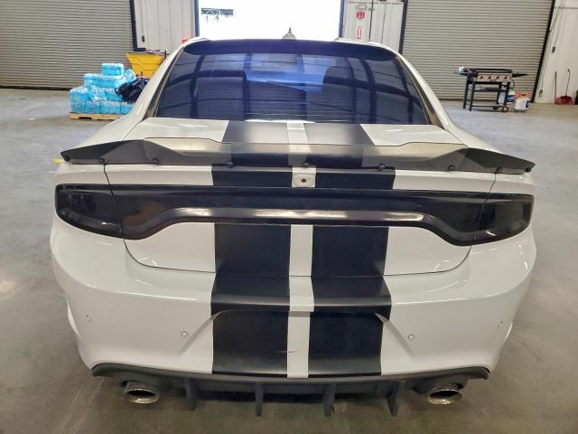 Dodge Charger Scat Pack Image 3