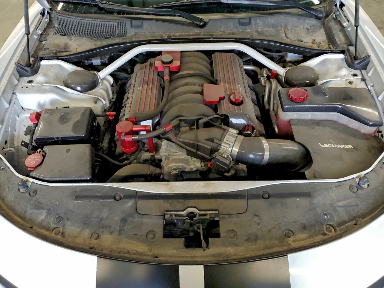 Dodge Charger Scat Pack Image 10