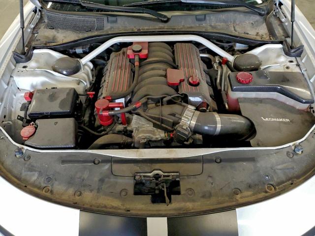 Dodge Charger Scat Pack Image 10