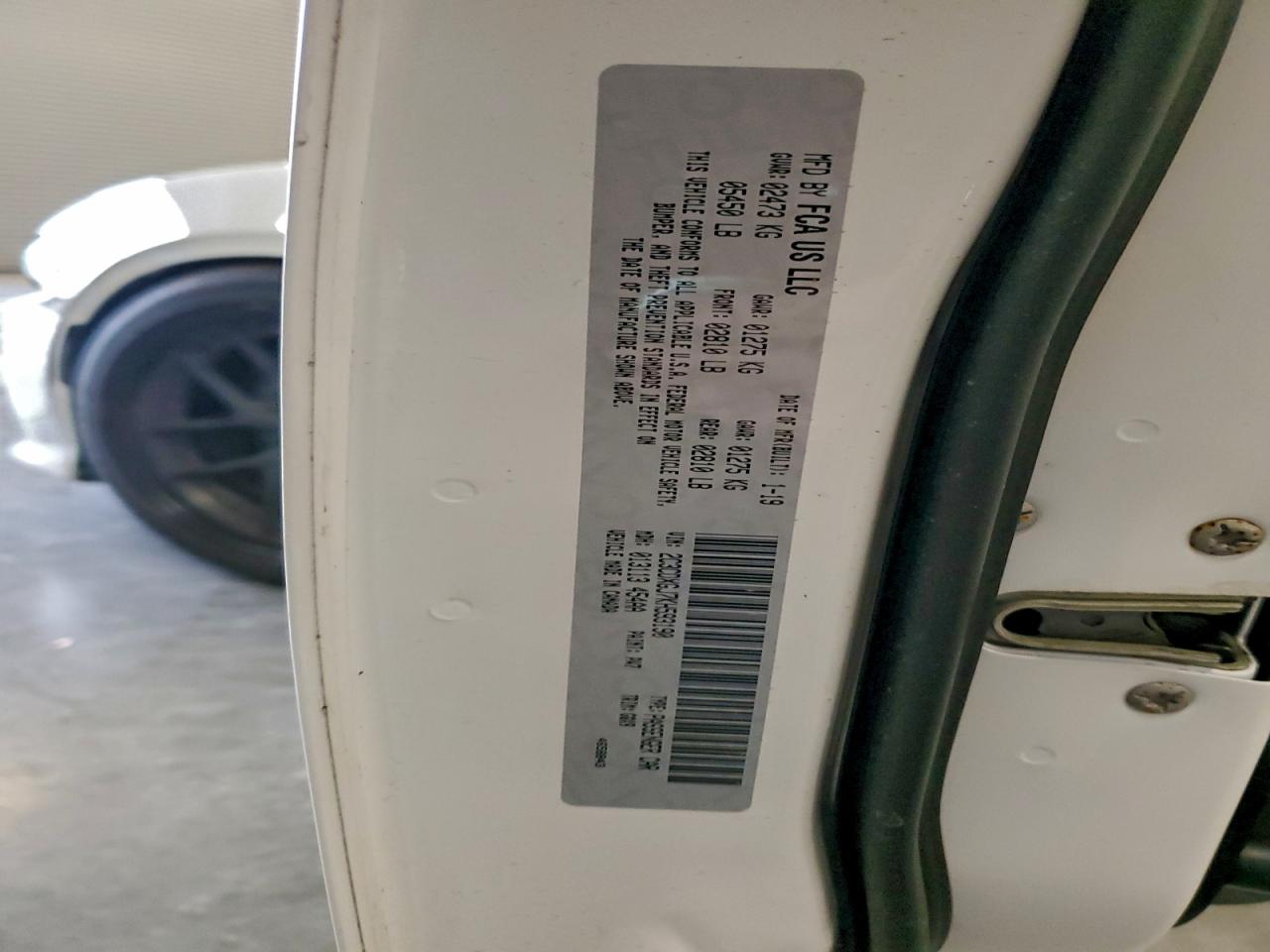 Dodge Charger Scat Pack Image 6