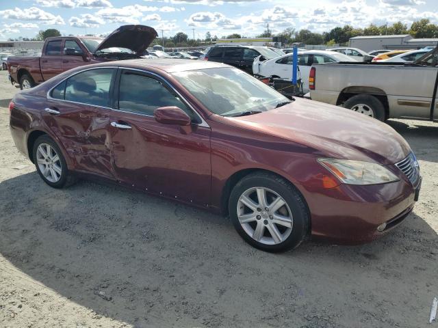 Lexus Es 350 Image 9