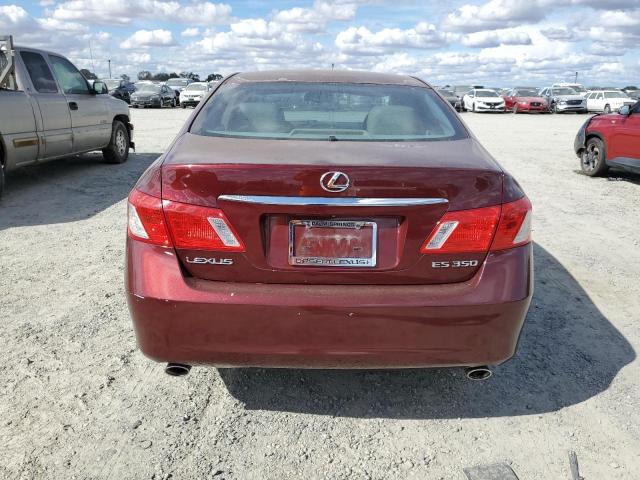 Lexus Es 350 Image 6