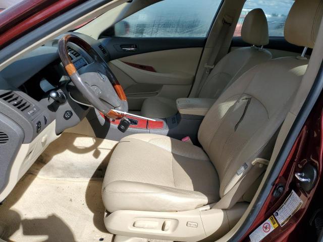 Lexus Es 350 Image 2