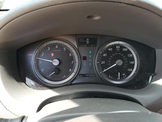 Lexus Es 350 Image 7