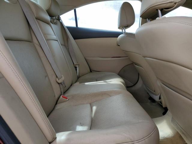 Lexus Es 350 Image 8