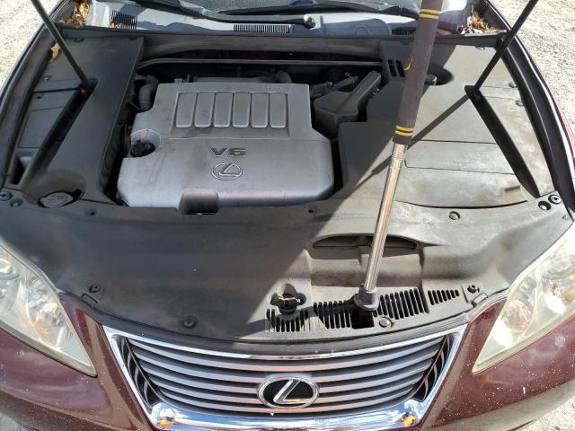 Lexus Es 350 Image 12