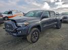 Toyota Tacoma Double Cab Image 1