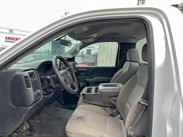 Chevrolet Silverado C1500 Image 8