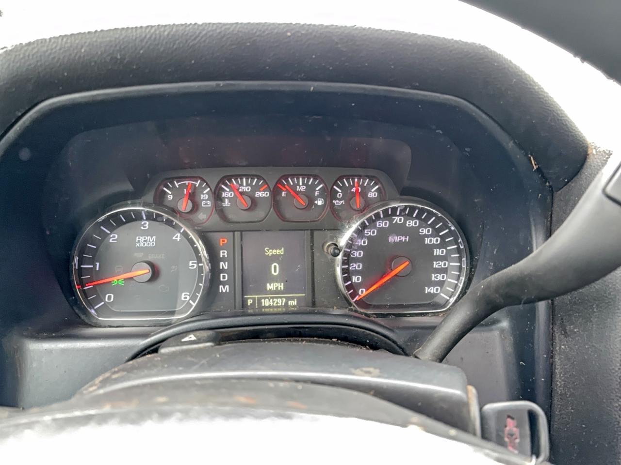 Chevrolet Silverado C1500 Image 7