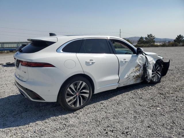 Jaguar F-PACE R-dynamic S Image 11
