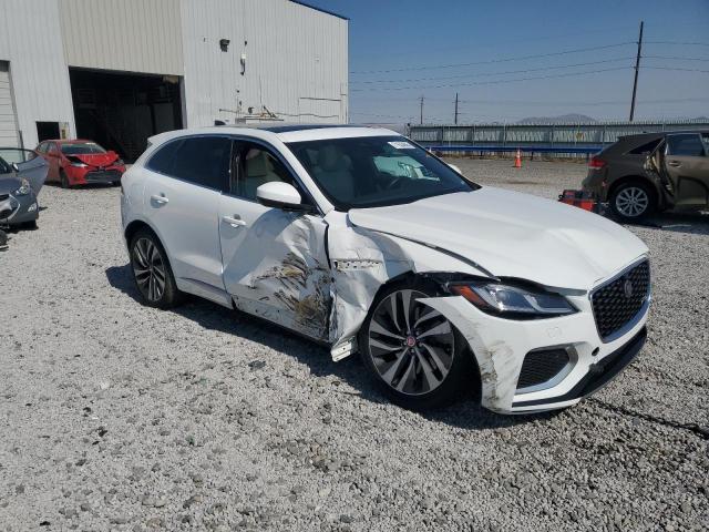 Jaguar F-PACE R-dynamic S Image 12