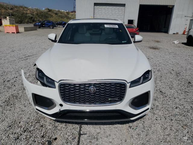 Jaguar F-PACE R-dynamic S Image 2