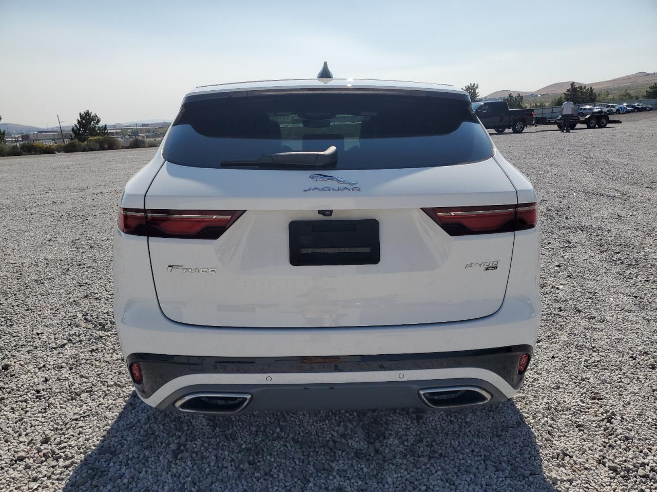 Jaguar F-PACE R-dynamic S Image 13