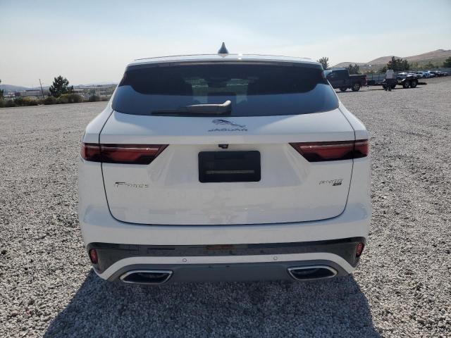 Jaguar F-PACE R-dynamic S Image 13