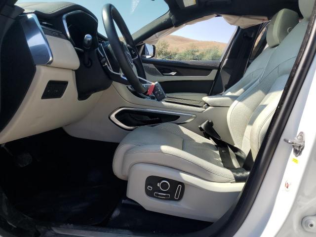 Jaguar F-PACE R-dynamic S Image 3