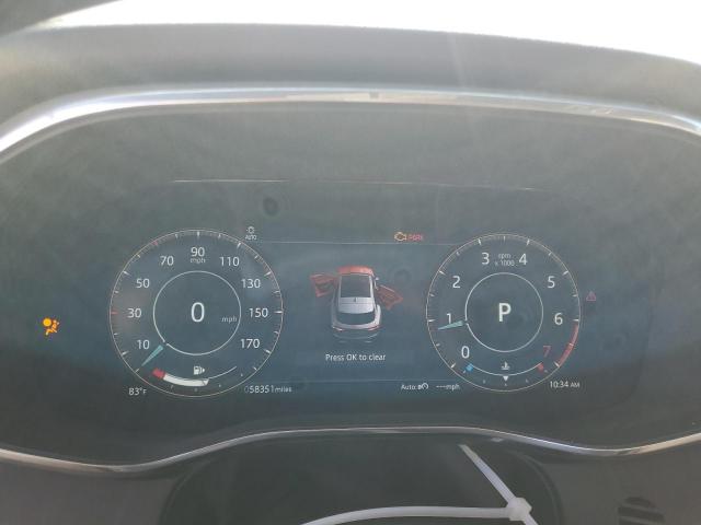 Jaguar F-PACE R-dynamic S Image 10