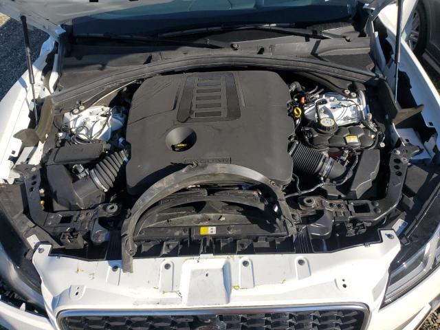 Jaguar F-PACE R-dynamic S Image 5