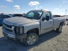 Chevrolet Silverado K2500 Heavy Duty Lt Image 1