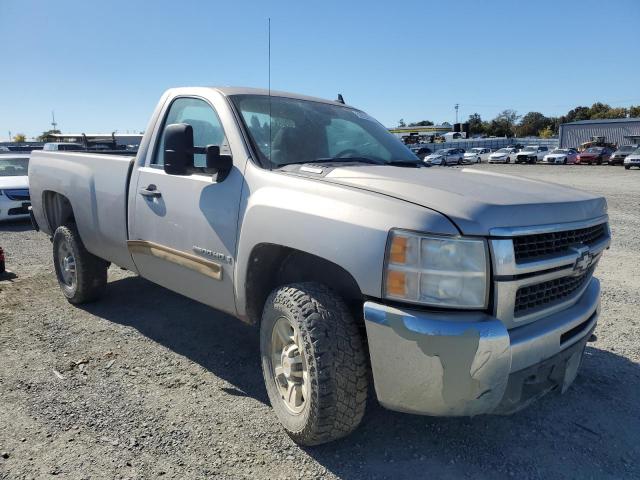 Chevrolet Silverado K2500 Heavy Duty Lt Image 11