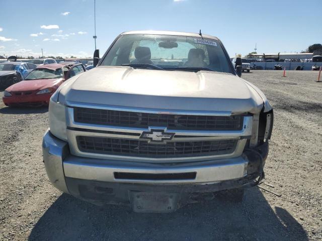 Chevrolet Silverado K2500 Heavy Duty Lt Image 12