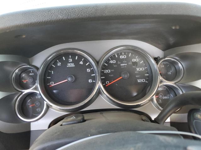 Chevrolet Silverado K2500 Heavy Duty Lt Image 7