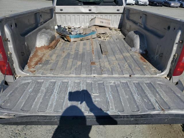 Chevrolet Silverado K2500 Heavy Duty Lt Image 6