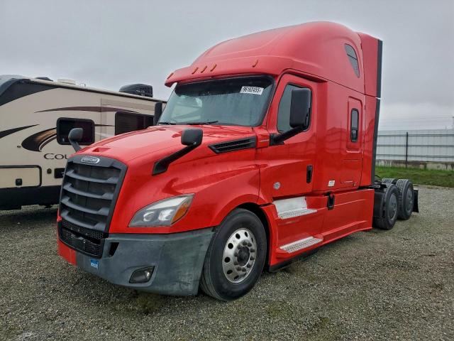 Freightliner Cascadia 1 Image 5