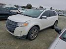 Ford Edge Limited Image 1