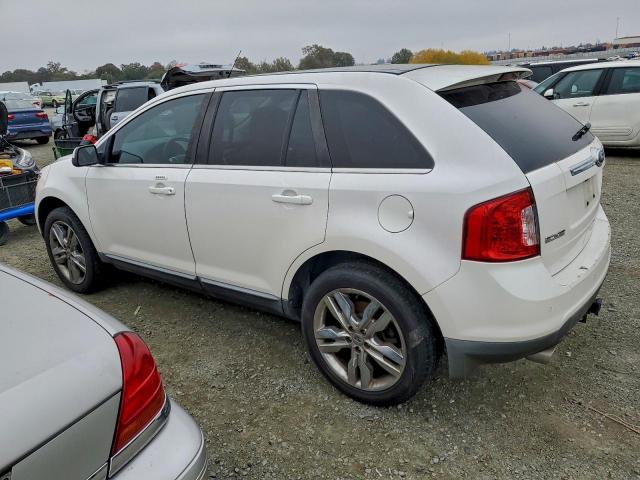 Ford Edge Limited Image 2