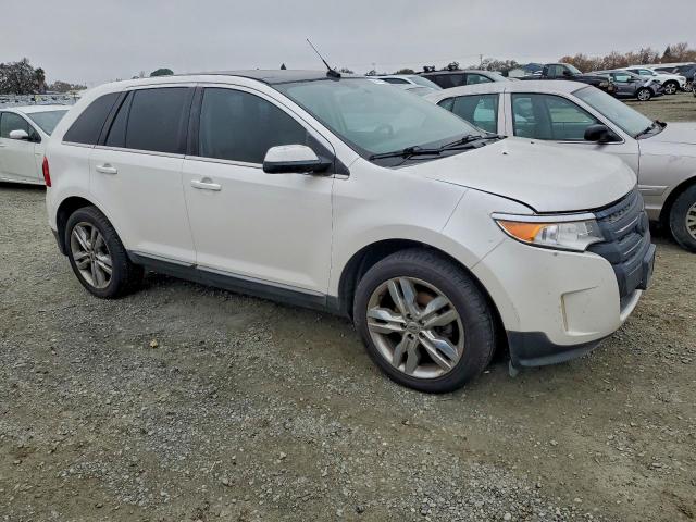 Ford Edge Limited Image 10