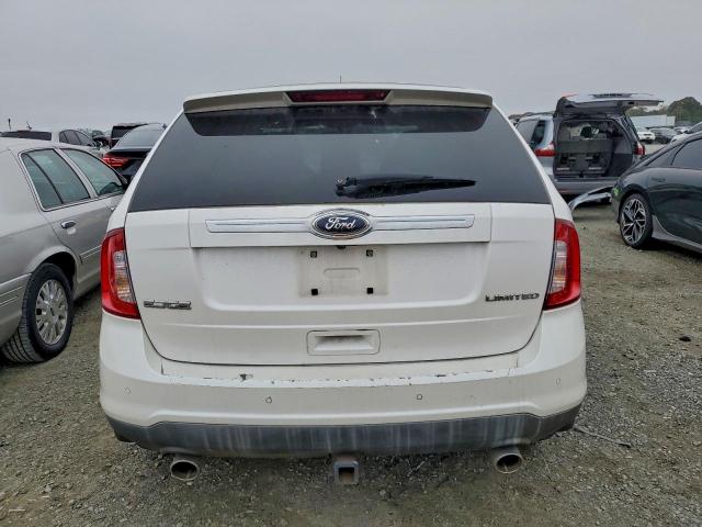 Ford Edge Limited Image 11