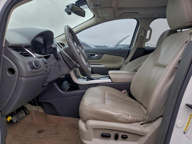 Ford Edge Limited Image 13