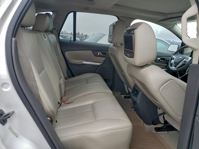 Ford Edge Limited Image 7