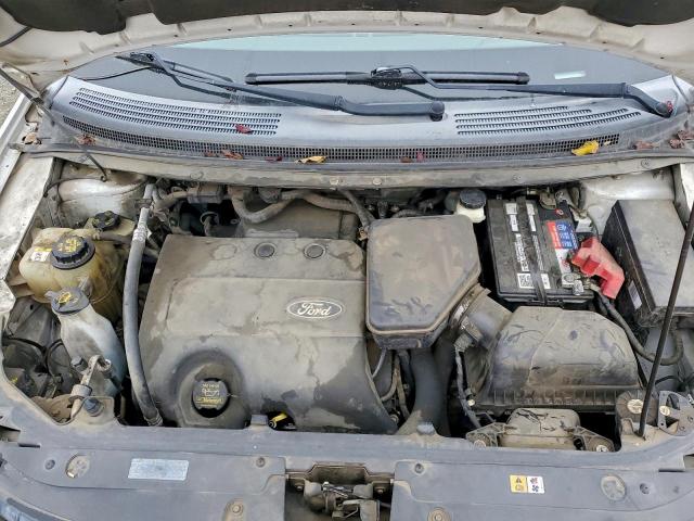 Ford Edge Limited Image 12