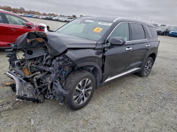  Salvage Hyundai PALISADE