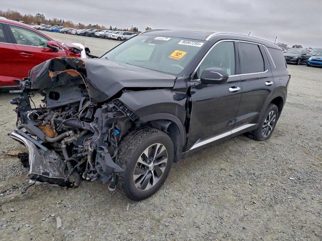  Salvage Hyundai PALISADE