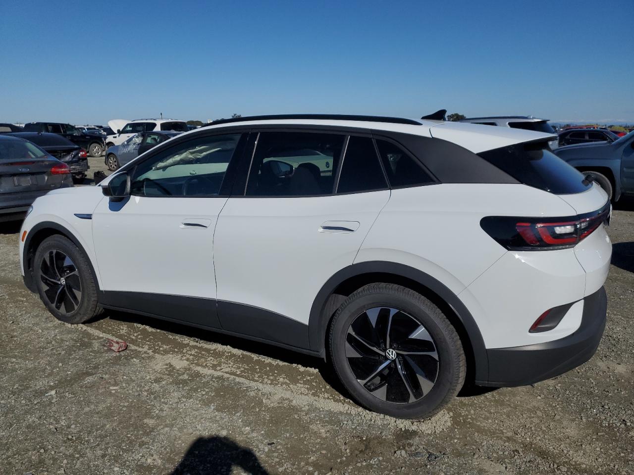 Volkswagen ID.4 Pro Image 13