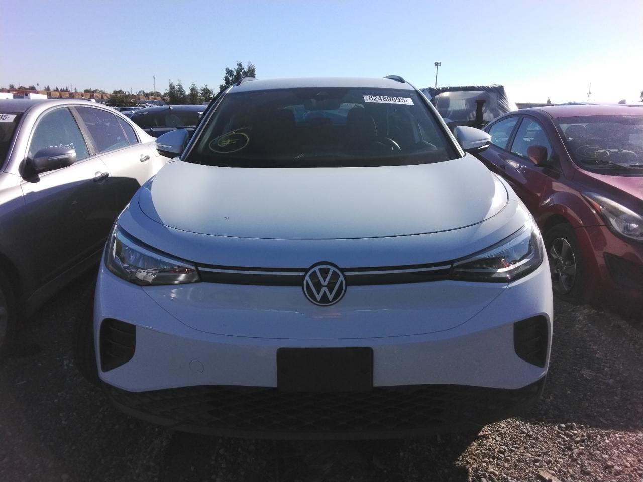 Volkswagen ID.4 Pro Image 10